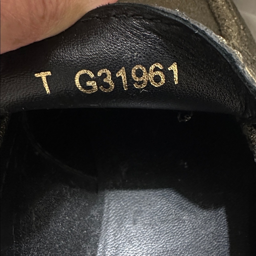 Chanel shoes size 39 only worn ones - Picture 11 of 11